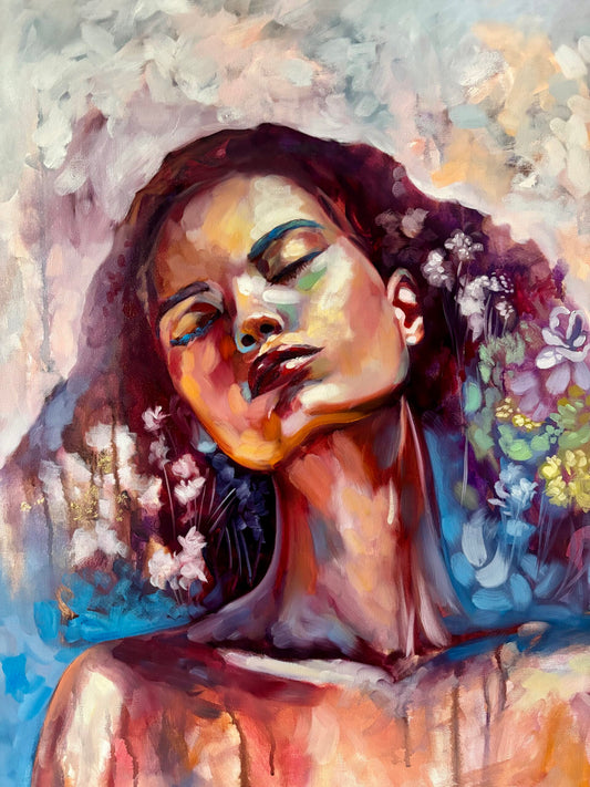Softly Becoming