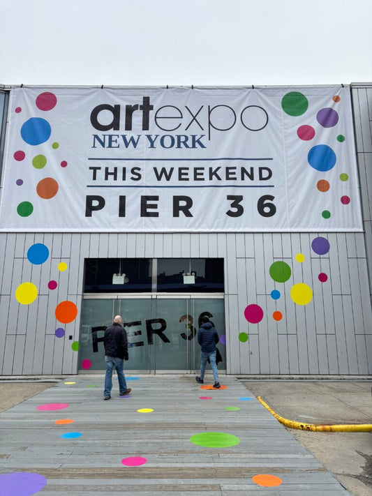 ARTEXPO New York