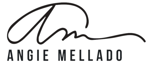 Angie Mellado Art