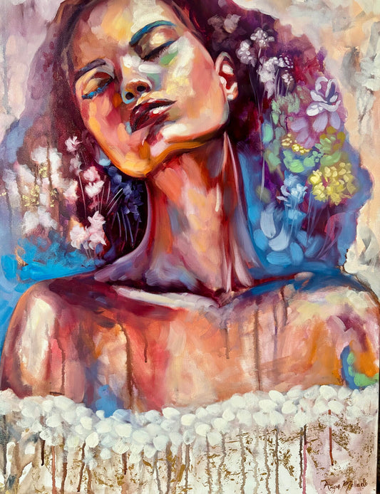Softly Becoming