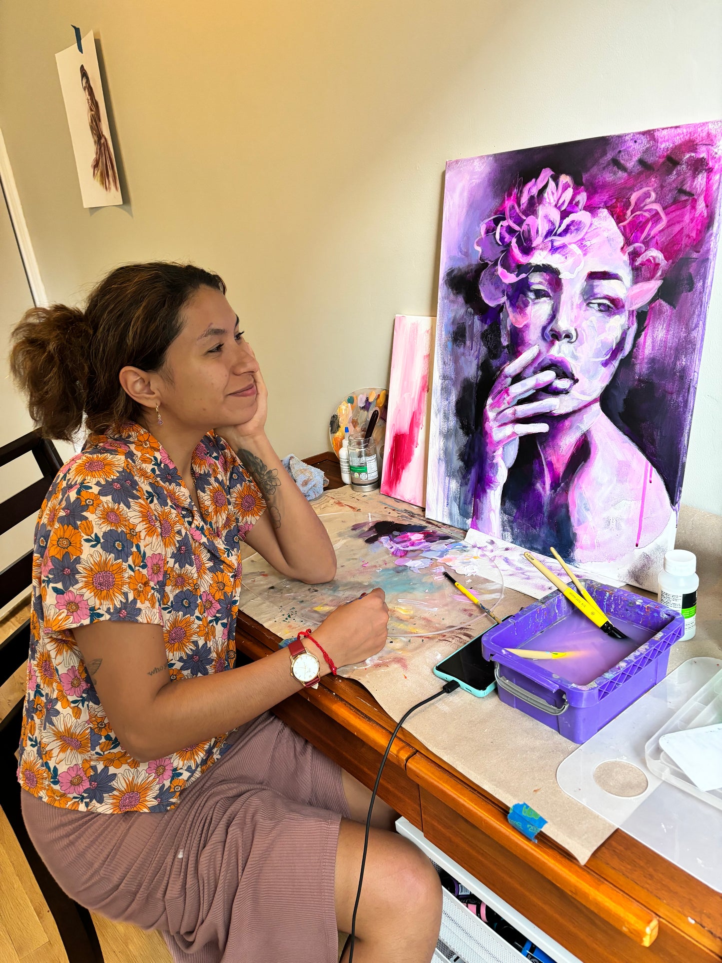 Blossom of the Soul II