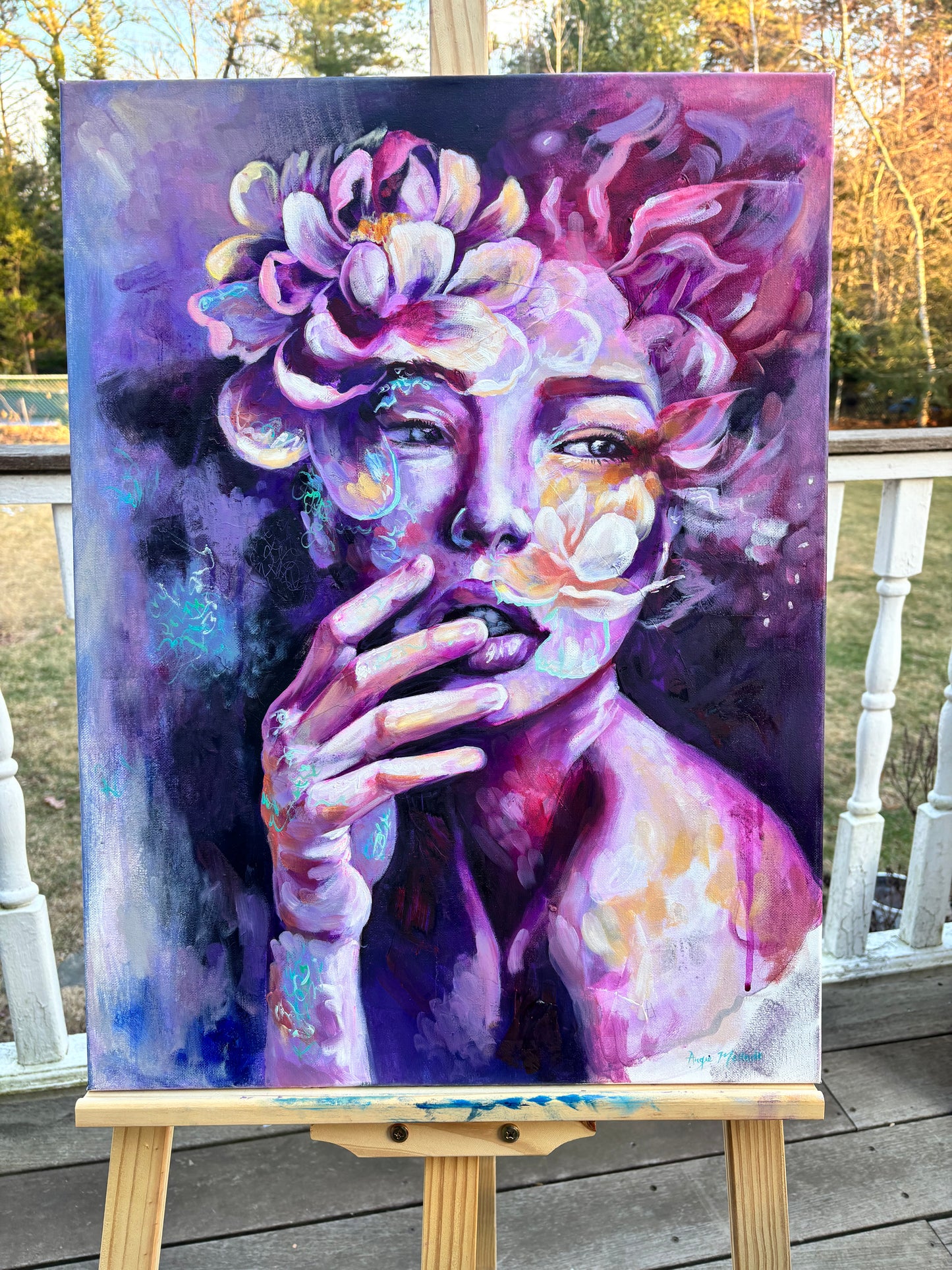 Blossom of the Soul II