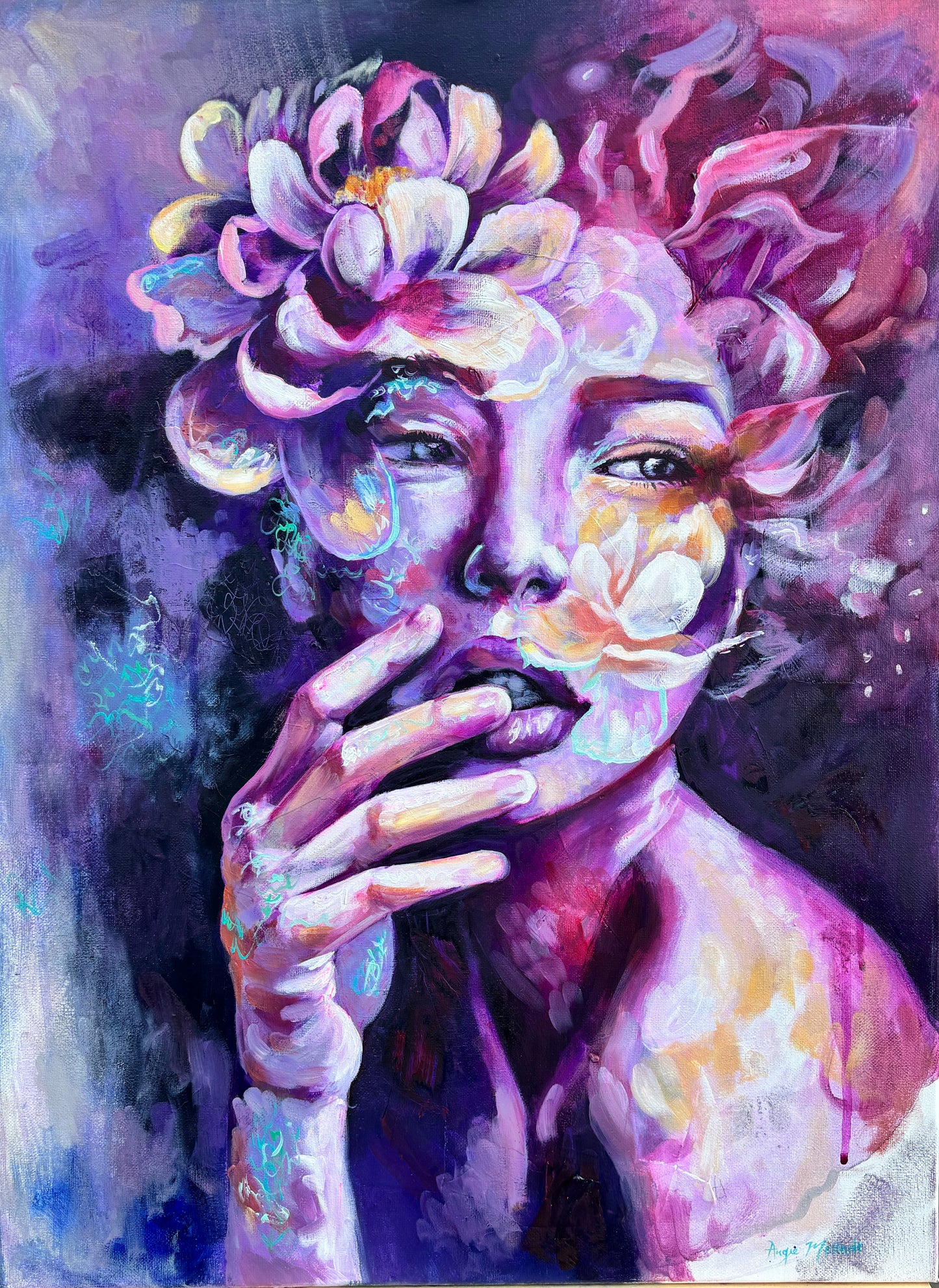 Blossom of the Soul II