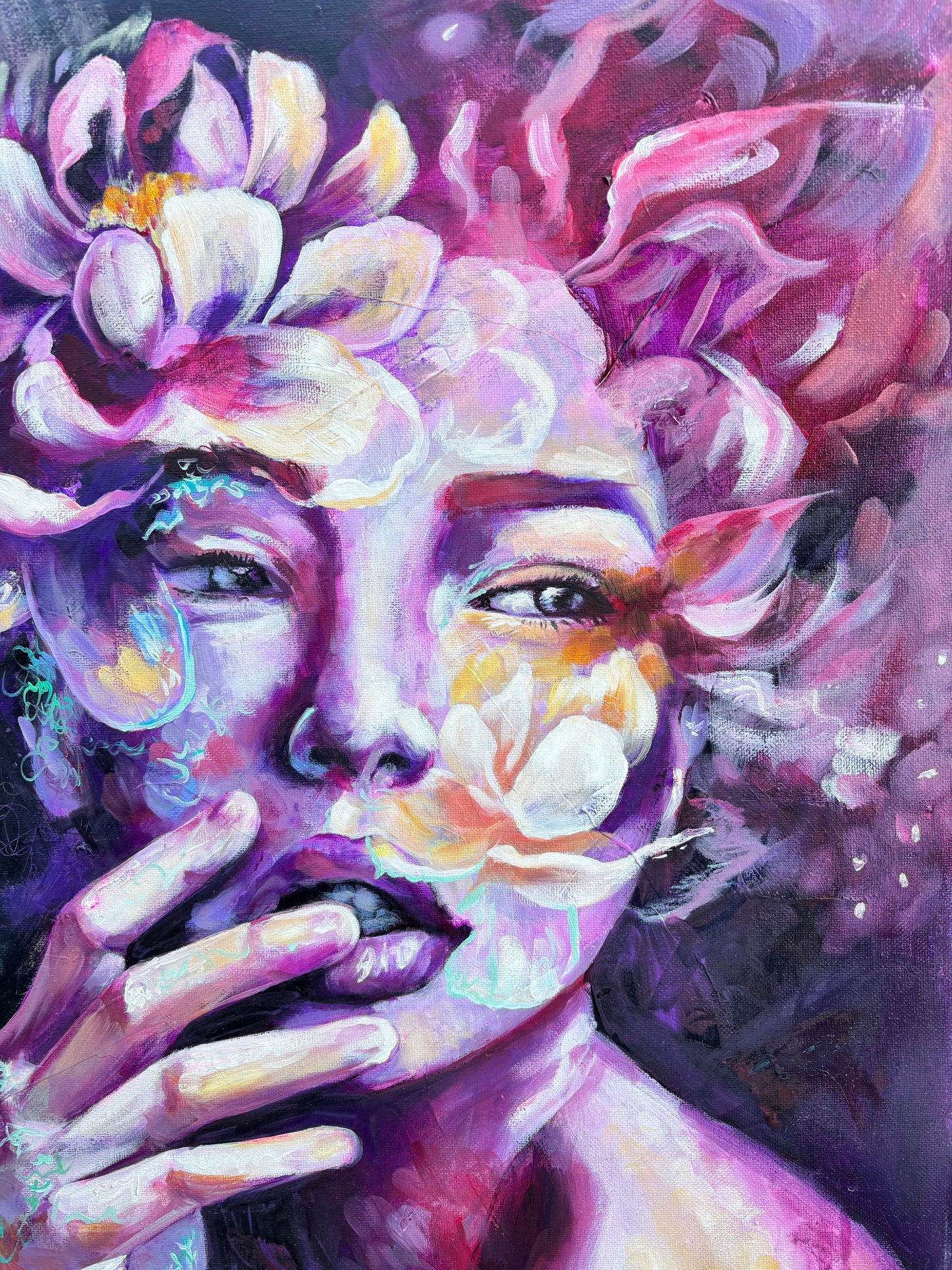 Blossom of the Soul II